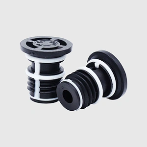 VRLA safety valve